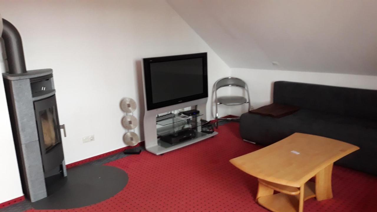 Apartment Karin