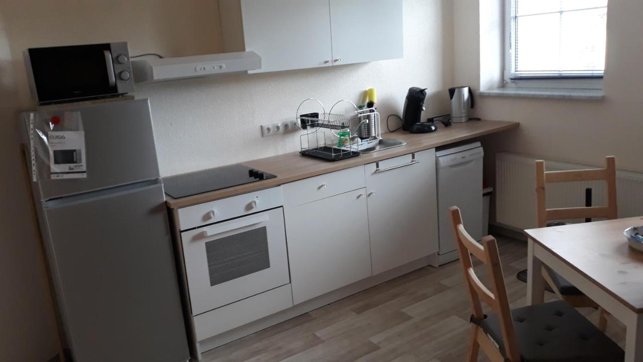 Apartment Karin